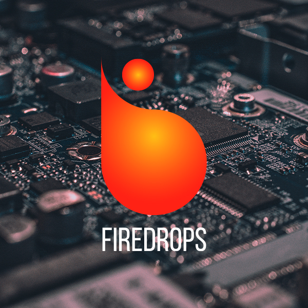 Firedrops