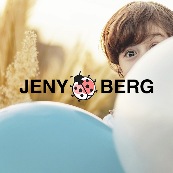 Jeny Berg